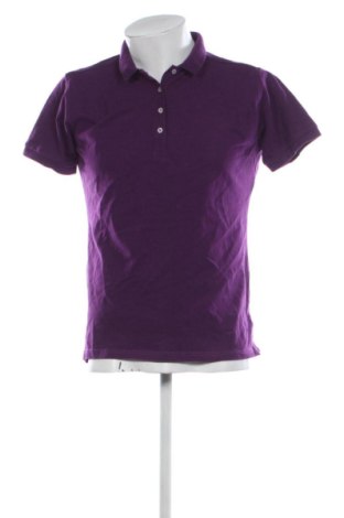 Herren Shirt Russell, Größe XXL, Farbe Lila, Preis 13,99 €