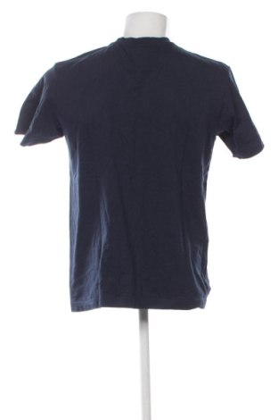 Herren Shirt Russell Athletic, Größe L, Farbe Blau, Preis 12,99 €