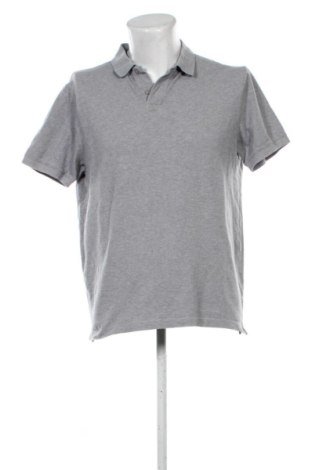 Tricou de bărbați S.Oliver, Mărime XL, Culoare Gri, Preț 63,99 Lei