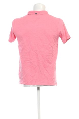 Pánské tričko  S.Oliver, Velikost M, Barva Růžová, Cena  309,00 Kč