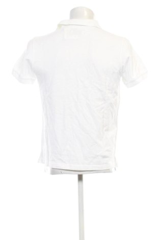 Herren T-Shirt S.Oliver, Größe M, Farbe Weiß, Preis € 13,99