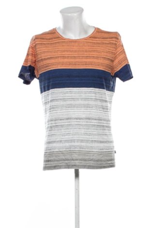 Ανδρικό t-shirt S.Oliver, Μέγεθος XL, Χρώμα Πολύχρωμο, Τιμή 9,99 €