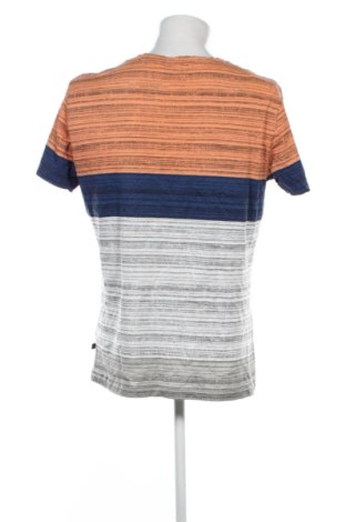 Ανδρικό t-shirt S.Oliver, Μέγεθος XL, Χρώμα Πολύχρωμο, Τιμή 9,99 €