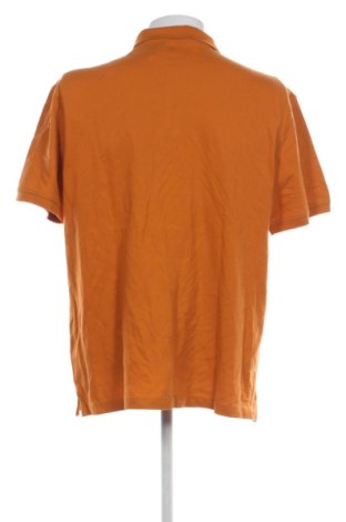 Pánske tričko  S.Oliver, Veľkosť 3XL, Farba Oranžová, Cena  12,95 €