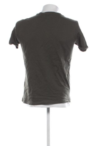 Мъжка тениска S.Oliver, Размер L, Цвят Зелен, Цена 8,00 €