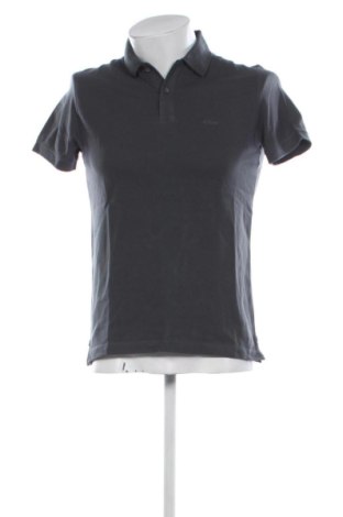 Férfi póló S.Oliver, Méret S, Szín Szürke, Ár 4 132 Ft