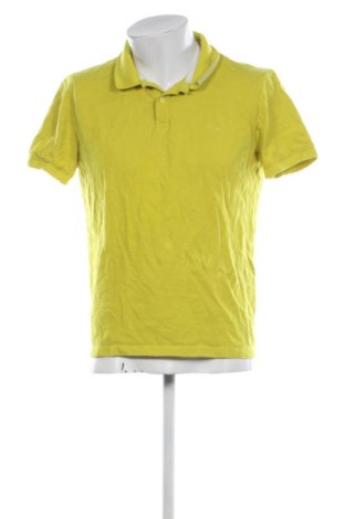 Męski T-shirt S.Oliver, Rozmiar XL, Kolor Zielony, Cena 53,99 zł