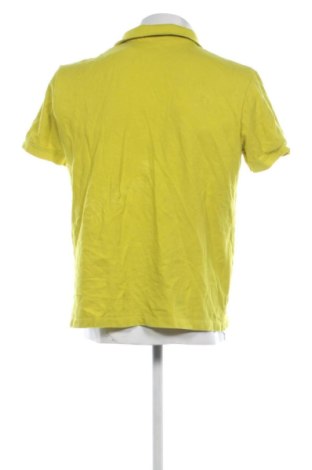 Męski T-shirt S.Oliver, Rozmiar XL, Kolor Zielony, Cena 53,99 zł