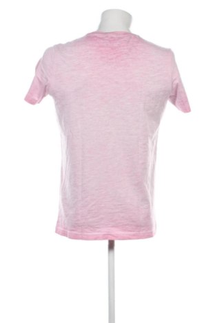 Ανδρικό t-shirt S.Oliver, Μέγεθος M, Χρώμα Πολύχρωμο, Τιμή 9,99 €