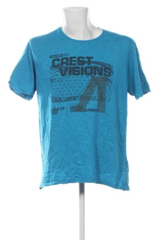 Herren Shirt S.Oliver, Größe XL, Farbe Mehrfarbig, Preis 8,99 €