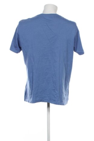 Férfi póló S.Oliver, Méret XL, Szín Kék, Ár 3 929 Ft