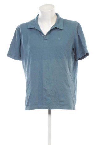 Herren T-Shirt S.Oliver, Größe XL, Farbe Blau, Preis € 10,99