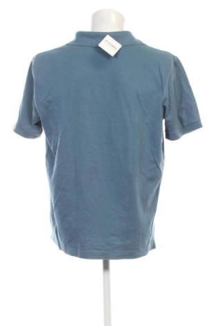 Herren T-Shirt S.Oliver, Größe XL, Farbe Blau, Preis € 10,99
