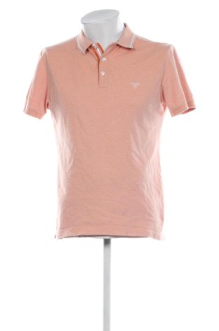 Tricou de bărbați S.Oliver, Mărime L, Culoare Portocaliu, Preț 63,99 Lei