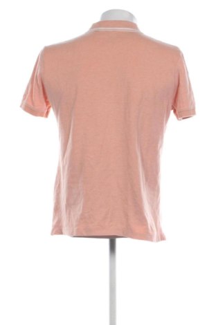 Tricou de bărbați S.Oliver, Mărime L, Culoare Portocaliu, Preț 63,99 Lei