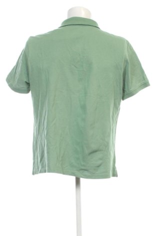 Herren T-Shirt S.Oliver, Größe XXL, Farbe Grün, Preis € 10,99
