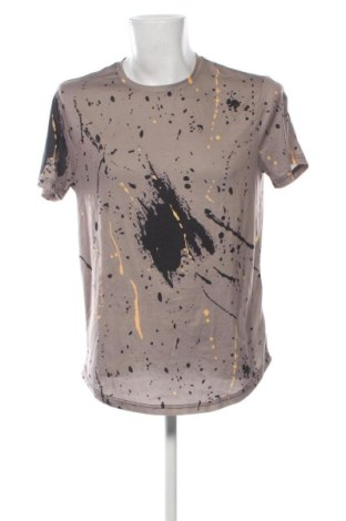 Мъжка тениска SHEIN, Размер L, Цвят Многоцветен, Цена 10,22 €