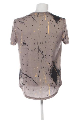 Мъжка тениска SHEIN, Размер L, Цвят Многоцветен, Цена 10,22 €