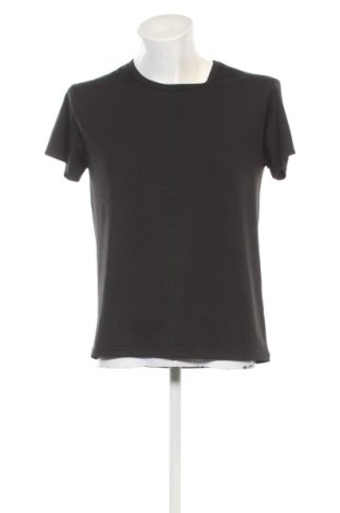 Herren Shirt SHEIN, Größe L, Farbe Schwarz, Preis 12,99 €