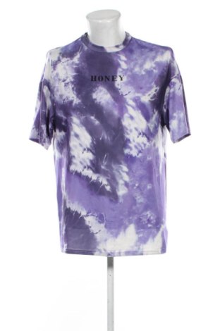 Férfi póló SHEIN, Méret L, Szín Sokszínű, Ár 4 132 Ft