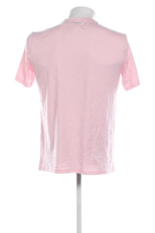 Herren T-Shirt SHEIN, Größe S, Farbe Rosa, Preis € 12,99