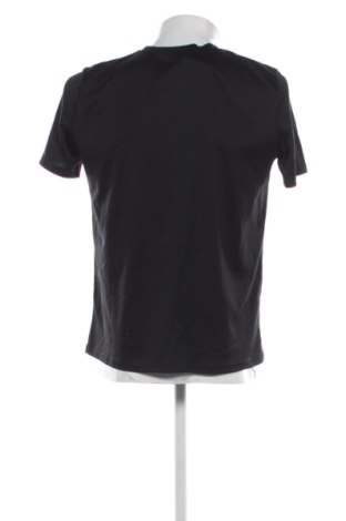 Herren T-Shirt SHEIN, Größe S, Farbe Schwarz, Preis € 12,99