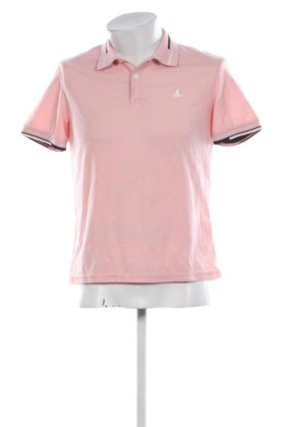 Мъжка тениска SHEIN, Размер S, Цвят Розов, Цена 10,22 €