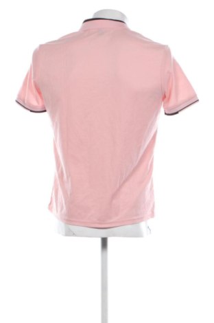 Мъжка тениска SHEIN, Размер S, Цвят Розов, Цена 10,22 €