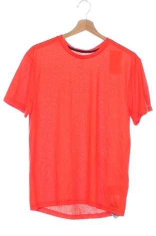 Мъжка тениска SOC, Размер XS, Цвят Оранжев, Цена 17,89 €