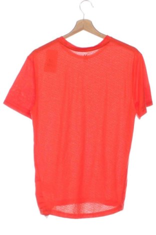 Мъжка тениска SOC, Размер XS, Цвят Оранжев, Цена 17,89 €