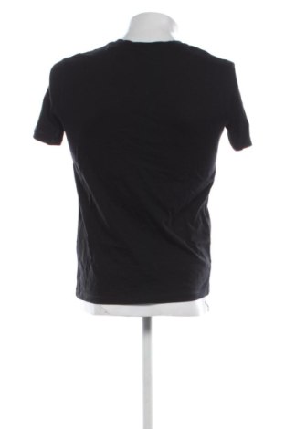 Мъжка тениска STANLEY/STELLA, Размер S, Цвят Черен, Цена 9,70 €