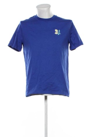 Ανδρικό t-shirt STANLEY/STELLA, Μέγεθος M, Χρώμα Μπλέ, Τιμή 11,99 €