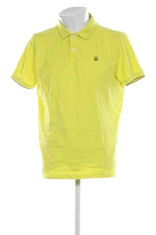 Męski T-shirt Sail Racing, Rozmiar XL, Kolor Zielony, Cena 148,99 zł
