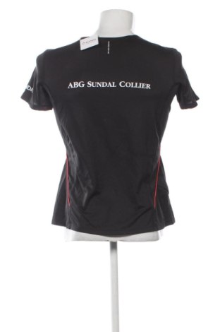 Tricou de bărbați Salomon, Mărime L, Culoare Negru, Preț 107,99 Lei