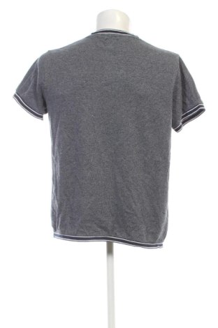 Ανδρικό t-shirt Sams, Μέγεθος L, Χρώμα Μπλέ, Τιμή 11,99 €