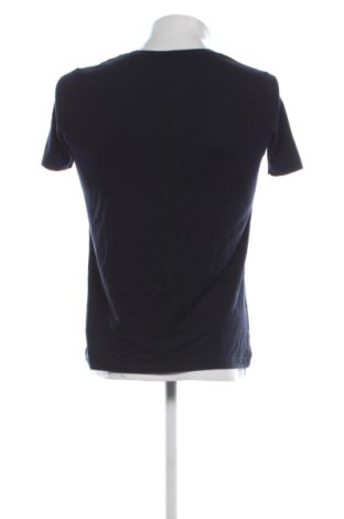 Herren Shirt Schiesser, Größe M, Farbe Blau, Preis 9,99 €