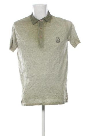 Tricou de bărbați Scorpion Bay, Mărime XL, Culoare Verde, Preț 60,99 Lei