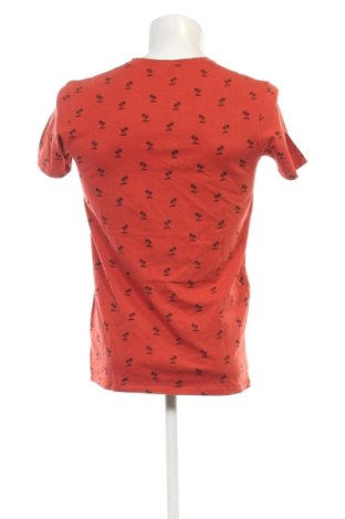 Męski T-shirt Scotch & Soda, Rozmiar M, Kolor Kolorowy, Cena 110,99 zł
