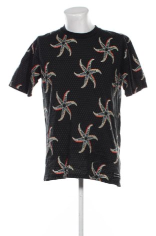 Мъжка тениска Scotch & Soda, Размер L, Цвят Многоцветен, Цена 21,00 €