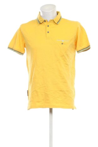 Pánske tričko  Sea Barrier, Veľkosť L, Farba Oranžová, Cena  12,95 €