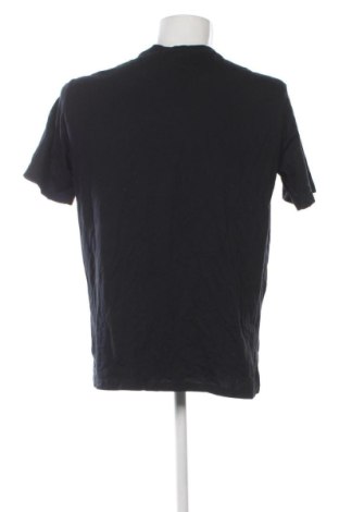 Ανδρικό t-shirt Sergio Tacchini, Μέγεθος XL, Χρώμα Μαύρο, Τιμή 23,99 €