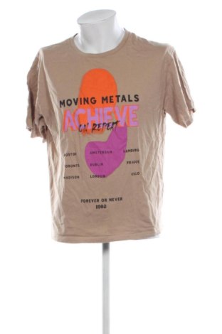 Męski T-shirt Shoeby, Rozmiar XL, Kolor Kolorowy, Cena 40,99 zł