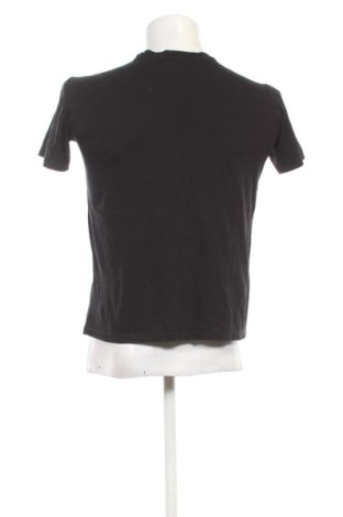 Herren Shirt Sinsay, Größe S, Farbe Schwarz, Preis 10,00 €