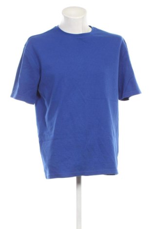 Herren Shirt Sinsay, Größe L, Farbe Blau, Preis 14,00 €