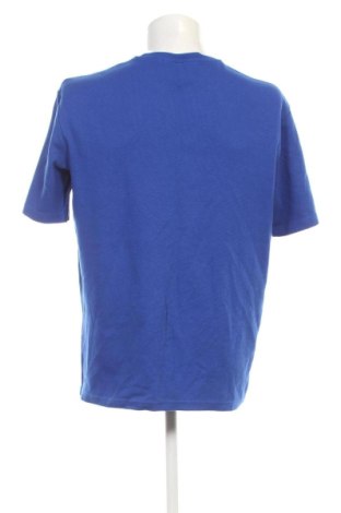 Herren Shirt Sinsay, Größe L, Farbe Blau, Preis 14,00 €