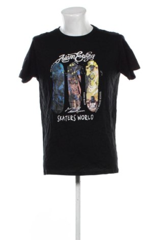 Herren T-Shirt Sky, Größe XXL, Farbe Schwarz, Preis € 10,99