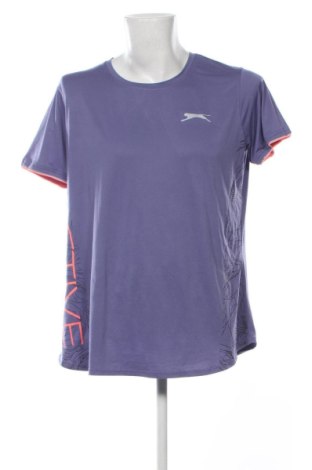 Tricou de bărbați Slazenger, Mărime XL, Culoare Multicolor, Preț 41,99 Lei