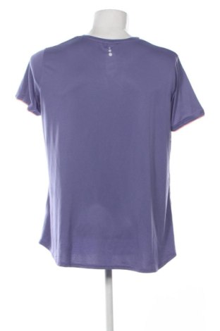 Tricou de bărbați Slazenger, Mărime XL, Culoare Multicolor, Preț 41,99 Lei