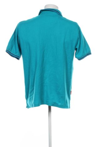 Męski T-shirt Slazenger, Rozmiar L, Kolor Zielony, Cena 51,99 zł