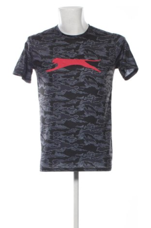 Herren Shirt Slazenger, Größe M, Farbe Mehrfarbig, Preis 12,99 €